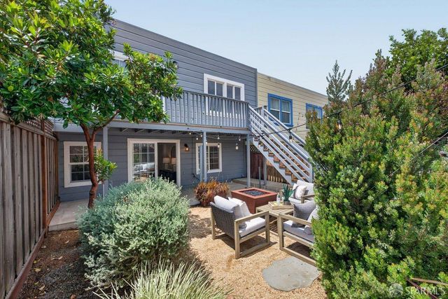2214 34th Avenue, San Francisco, CA 94116