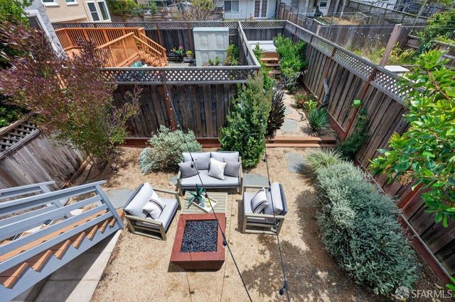 2214 34th Avenue, San Francisco, CA 94116