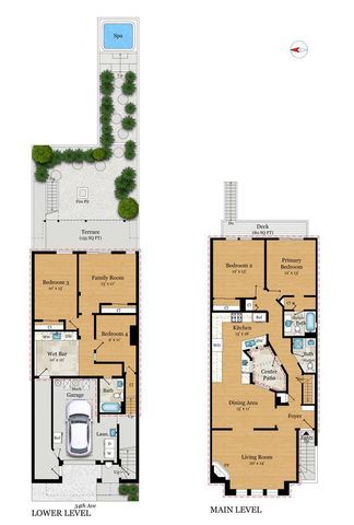 2214 34th Avenue, San Francisco, CA 94116