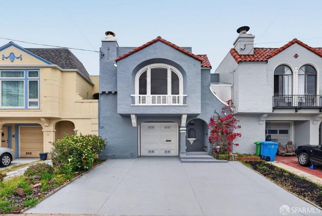 2214 34th Avenue, San Francisco, CA 94116
