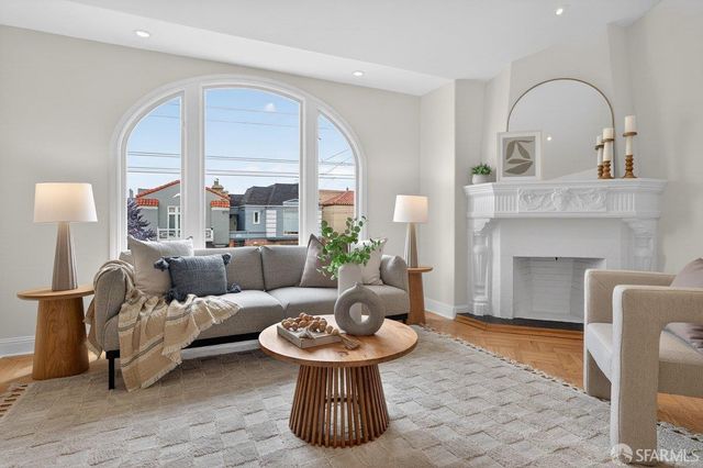 2214 34th Avenue, San Francisco, CA 94116