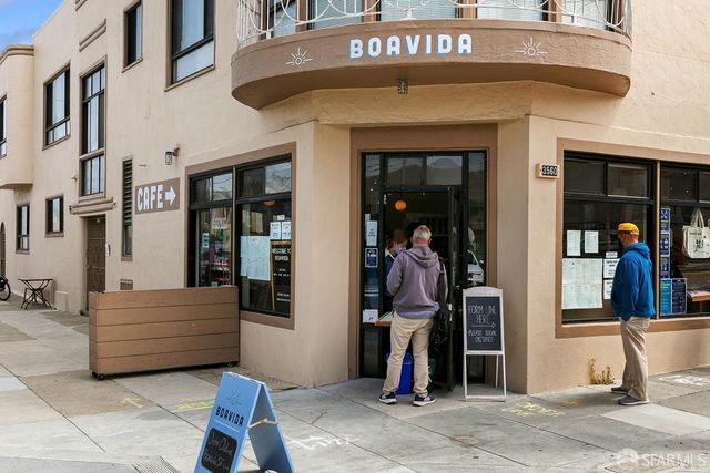 2214 34th Avenue, San Francisco, CA 94116