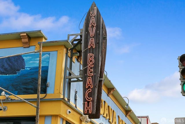 2214 34th Avenue, San Francisco, CA 94116