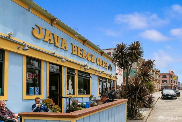2214 34th Avenue, San Francisco, CA 94116
