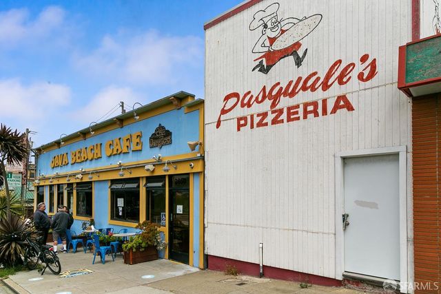 2214 34th Avenue, San Francisco, CA 94116