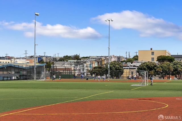 2214 34th Avenue, San Francisco, CA 94116