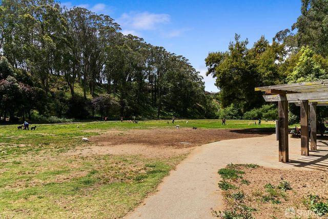 2214 34th Avenue, San Francisco, CA 94116