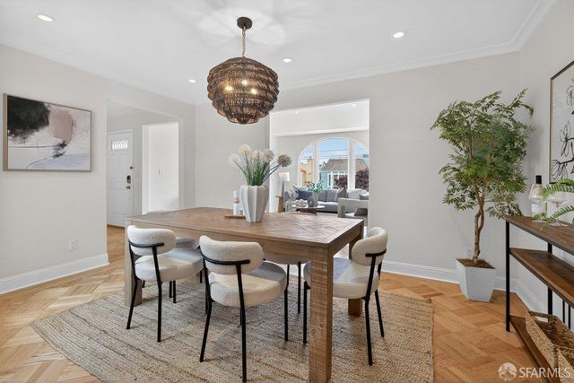 2214 34th Avenue, San Francisco, CA 94116