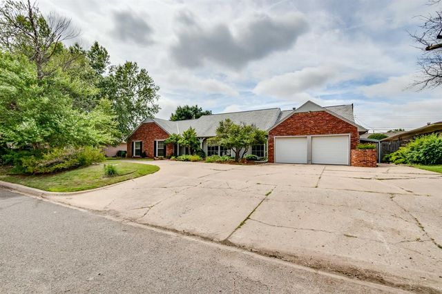 2924 Cornwall Place, Oklahoma City, OK 73120