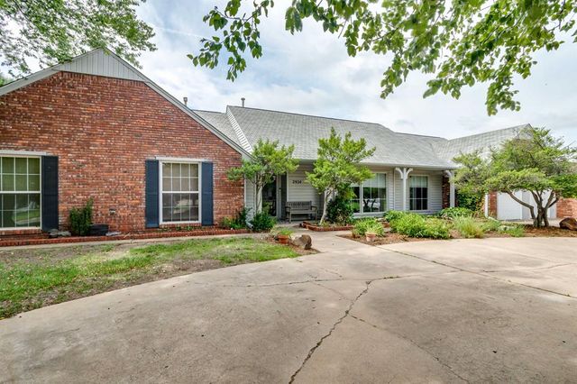 2924 Cornwall Place, Oklahoma City, OK 73120