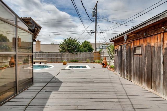 2924 Cornwall Place, Oklahoma City, OK 73120