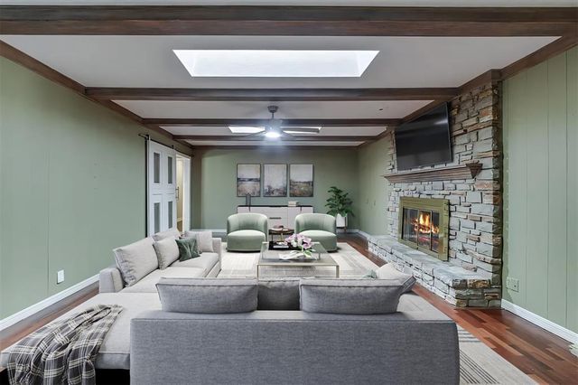 2924 Cornwall Place, Oklahoma City, OK 73120