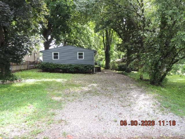 2423 S Claremont Avenue, Independence, MO 64052