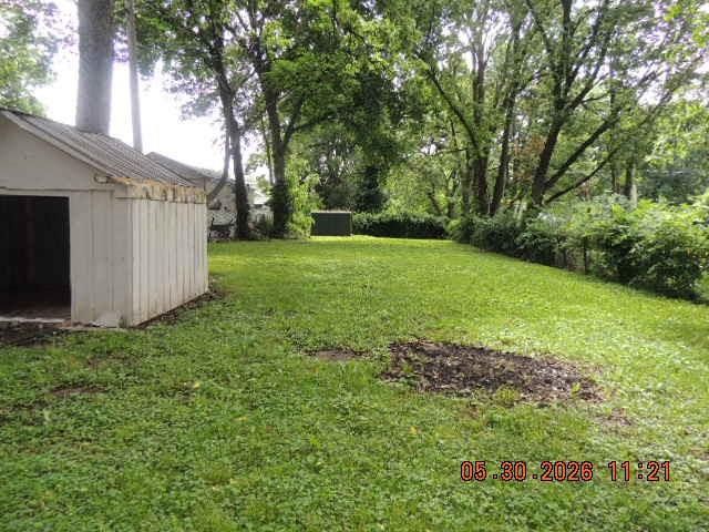 2423 S Claremont Avenue, Independence, MO 64052