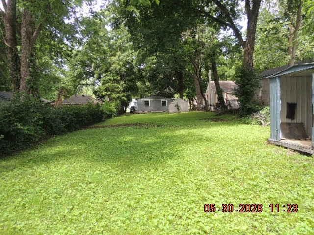 2423 S Claremont Avenue, Independence, MO 64052