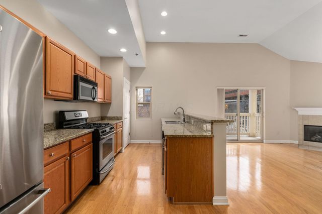 1744 Ridgecliff Road, 12, Columbus, OH 43221