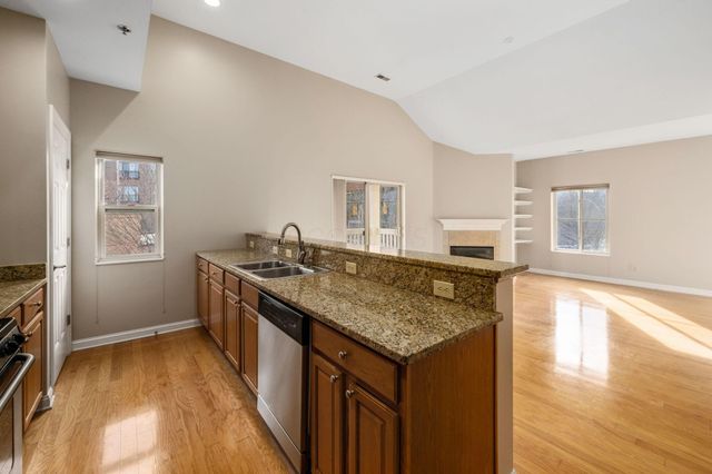 1744 Ridgecliff Road, 12, Columbus, OH 43221