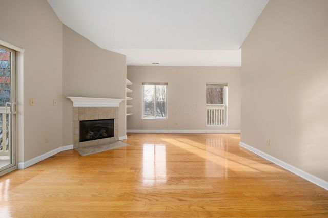 1744 Ridgecliff Road, 12, Columbus, OH 43221