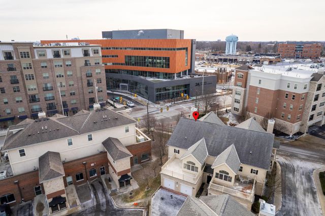 1744 Ridgecliff Road, 12, Columbus, OH 43221