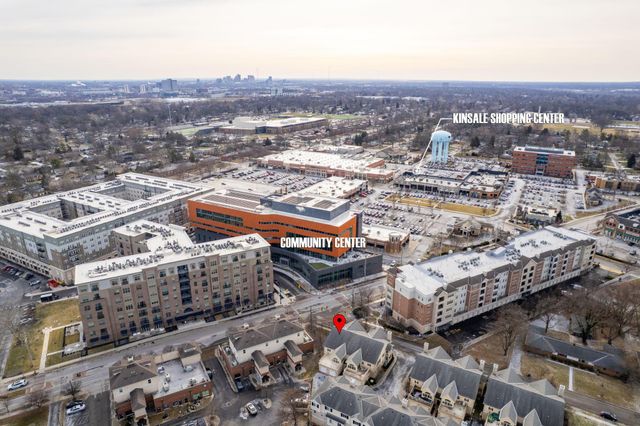 1744 Ridgecliff Road, 12, Columbus, OH 43221