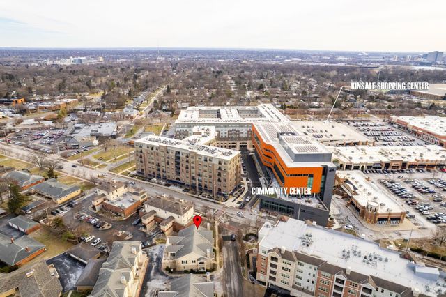 1744 Ridgecliff Road, 12, Columbus, OH 43221