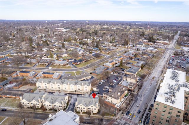 1744 Ridgecliff Road, 12, Columbus, OH 43221