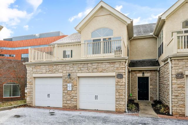 1744 Ridgecliff Road, 12, Columbus, OH 43221
