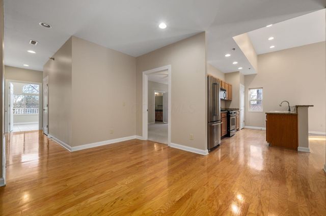 1744 Ridgecliff Road, 12, Columbus, OH 43221