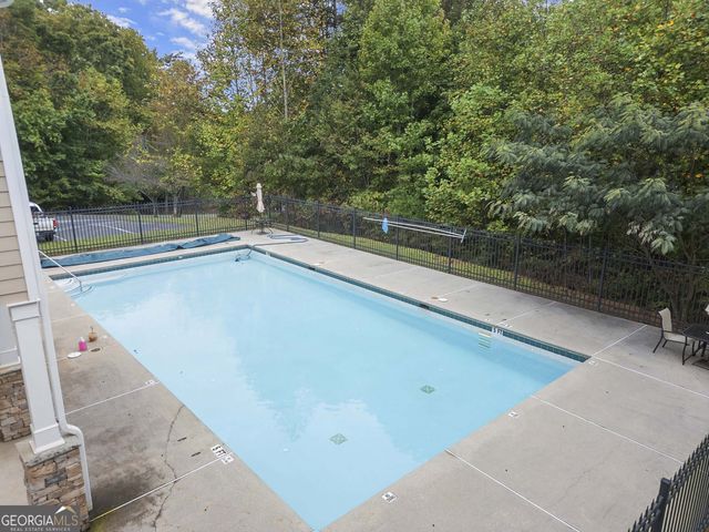 0 Crown Mountain Ridge Road LOT 1, Dahlonega, GA 30533