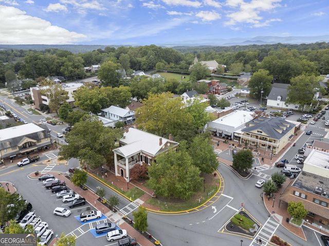 0 Crown Mountain Ridge Road LOT 1, Dahlonega, GA 30533