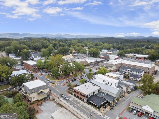 0 Crown Mountain Ridge Road LOT 1, Dahlonega, GA 30533