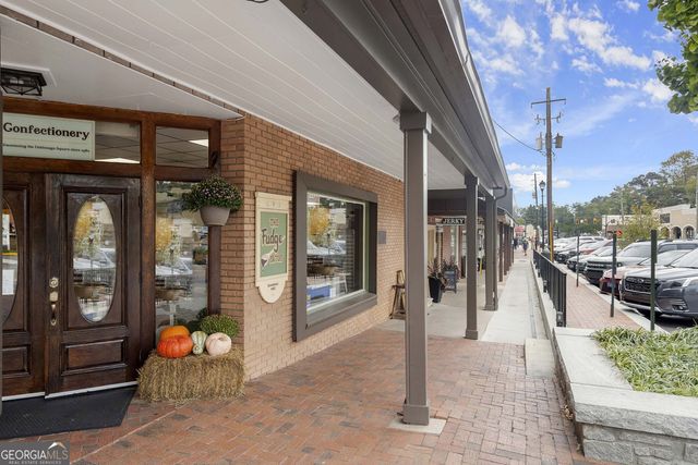 0 Crown Mountain Ridge Road LOT 1, Dahlonega, GA 30533