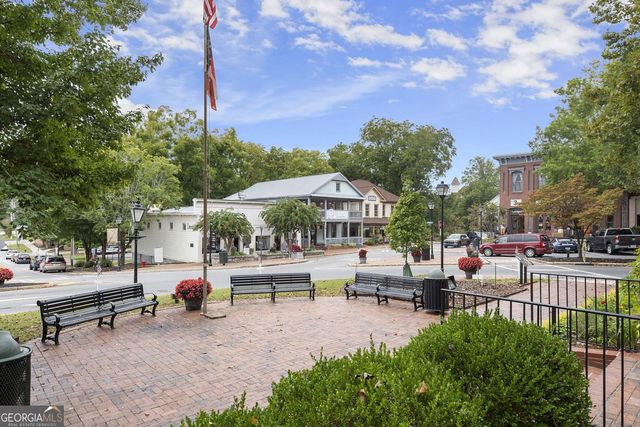 0 Crown Mountain Ridge Road LOT 1, Dahlonega, GA 30533