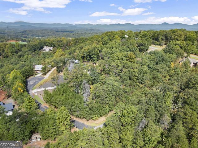 0 Crown Mountain Ridge Road LOT 1, Dahlonega, GA 30533