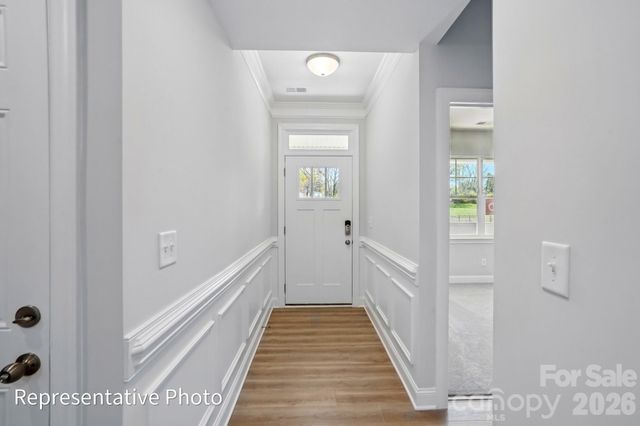 3009 Bent Willow Drive, Indian Trail, NC 28079