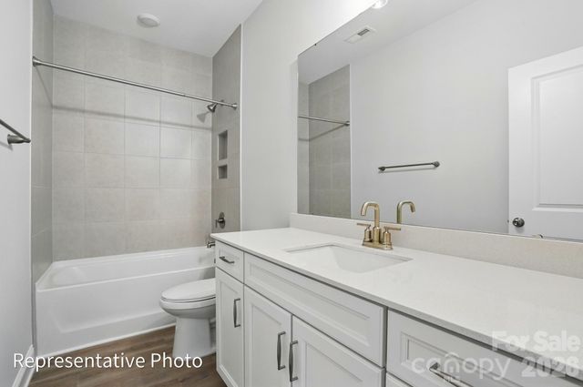 3009 Bent Willow Drive, Indian Trail, NC 28079