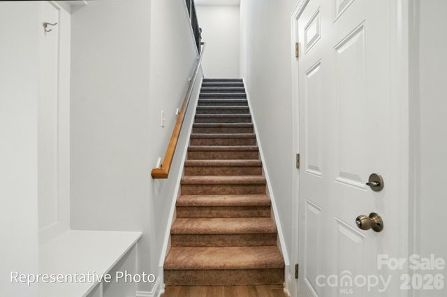 3009 Bent Willow Drive, Indian Trail, NC 28079