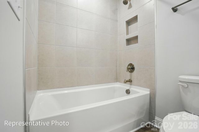 3009 Bent Willow Drive, Indian Trail, NC 28079