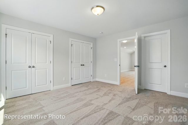 3009 Bent Willow Drive, Indian Trail, NC 28079