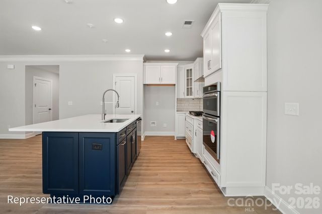 3009 Bent Willow Drive, Indian Trail, NC 28079