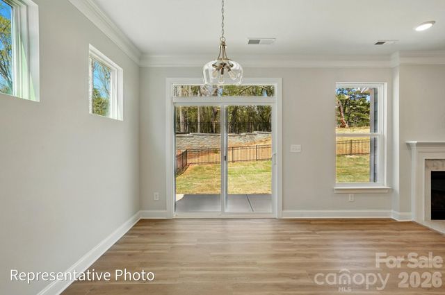 3009 Bent Willow Drive, Indian Trail, NC 28079