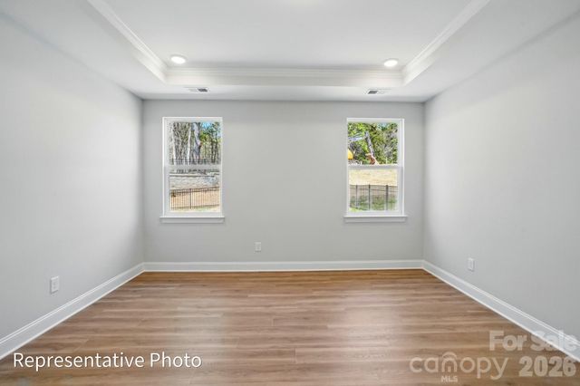 3009 Bent Willow Drive, Indian Trail, NC 28079