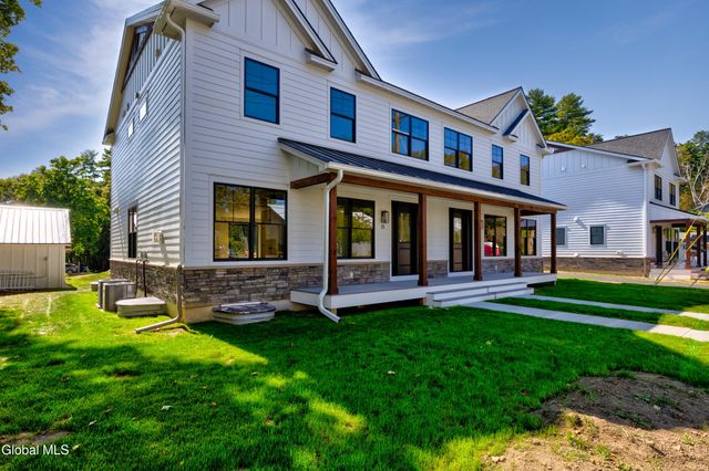 25 Goodman Avenue, Bolton, NY 12814