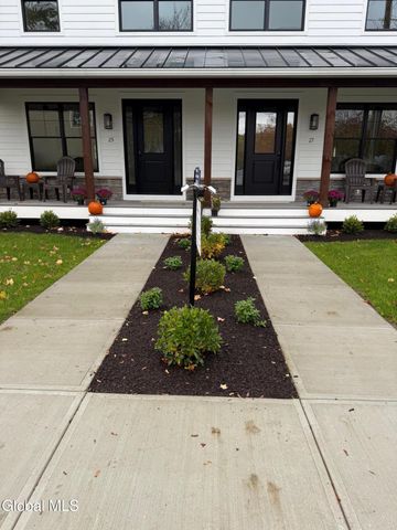 25 Goodman Avenue, Bolton, NY 12814