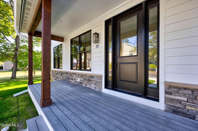 25 Goodman Avenue, Bolton, NY 12814