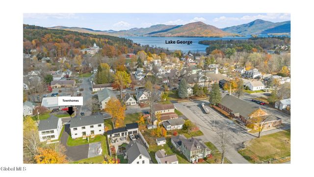 25 Goodman Avenue, Bolton, NY 12814