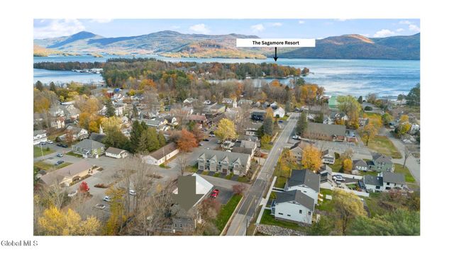 25 Goodman Avenue, Bolton, NY 12814