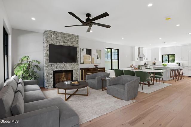 25 Goodman Avenue, Bolton, NY 12814