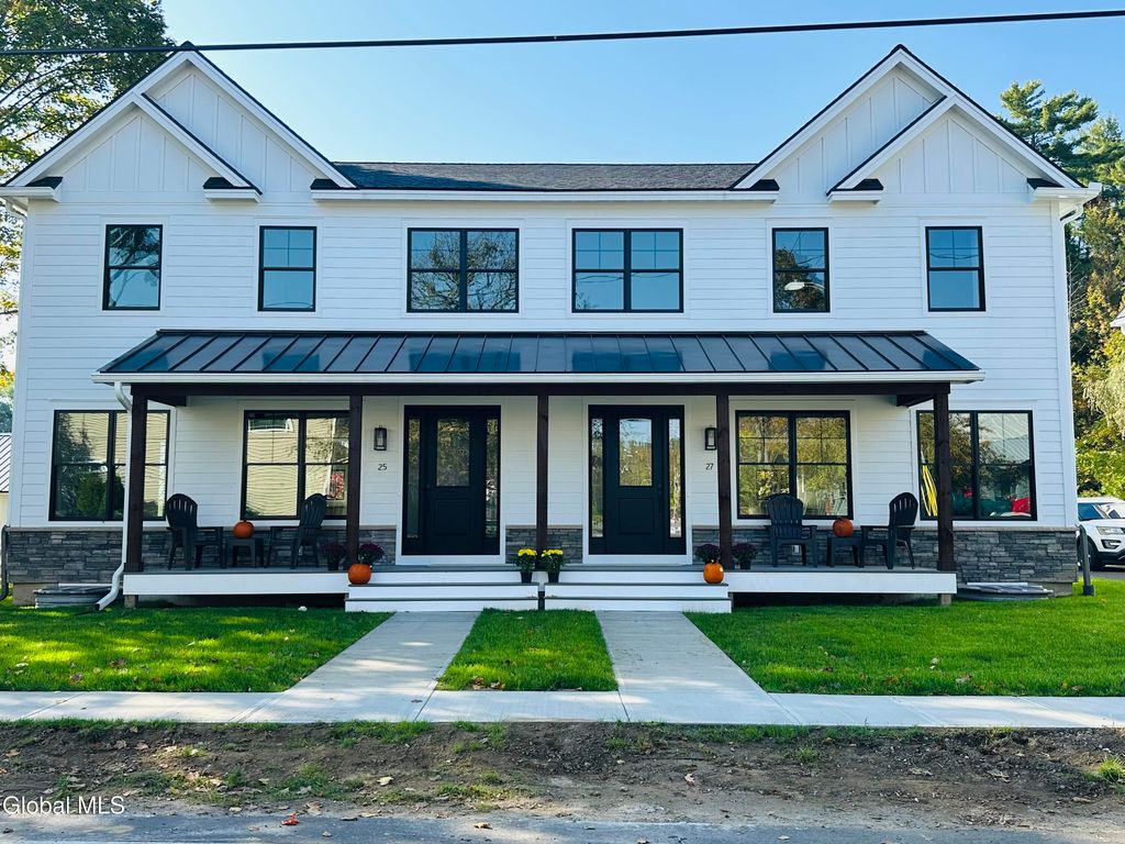 25 Goodman Avenue, Bolton, NY 12814