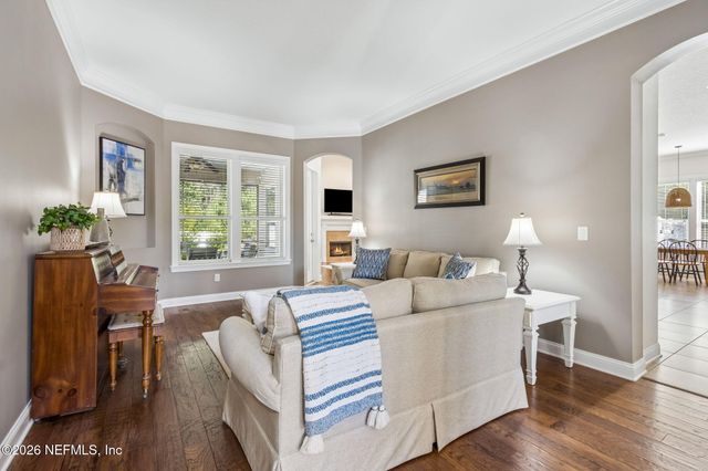 1908 DUMFRIES Court, St. Johns, FL 32259